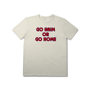 [Premium] GO HAIM OR GO HOME