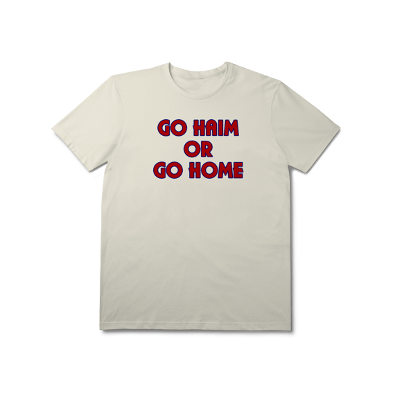 [Premium] GO HAIM OR GO HOME