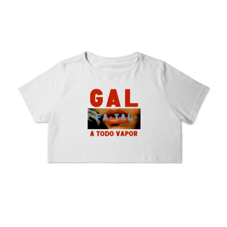 [Cropped] GAL COSTA / FATAL