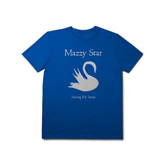 [Premium] MAZZY STAR