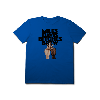 Nome do produto[Premium] MILES DAVIS / BITCHES BREW