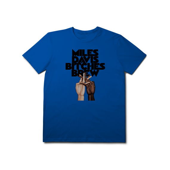 [Premium] MILES DAVIS / BITCHES BREW