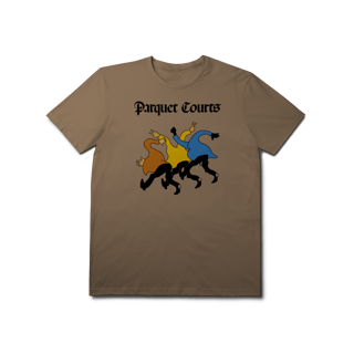 Nome do produto[Premium] PARQUET COURTS