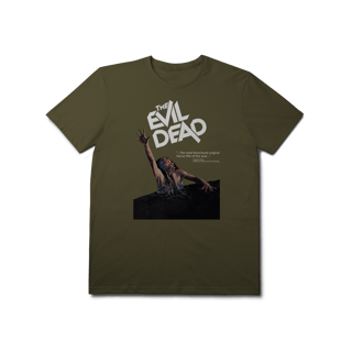 Nome do produto[Premium] THE EVIL DEAD