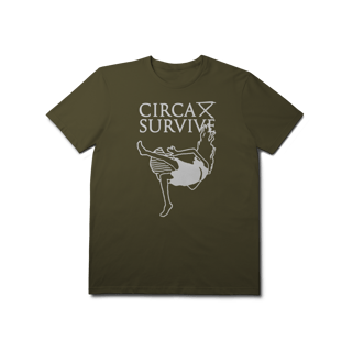 Nome do produto[Premium] CIRCA SURVIVE