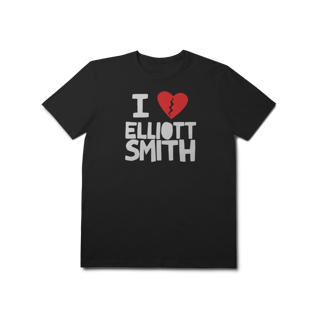 [Premium] ELLIOTT SMITH