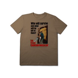 Nome do produto [Premium] THE TEXAS CHAIN SAW MASSACRE