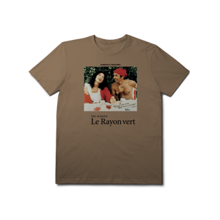 Nome do produto[Premium] LE RAYON VERT