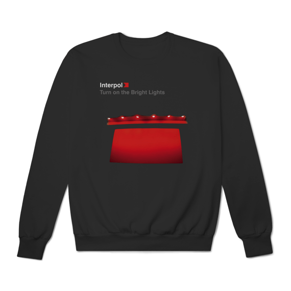 [Moletom Premium] INTERPOL