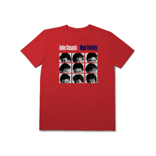 Nome do produto[Premium] HIGH FIDELITY