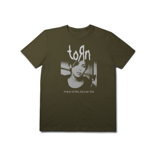 Nome do produto[Premium] TORN