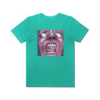 Nome do produto[Estonada] KING CRIMSON