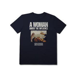 Nome do produto[Premium] A WOMAN UNDER THE INFLUENCE