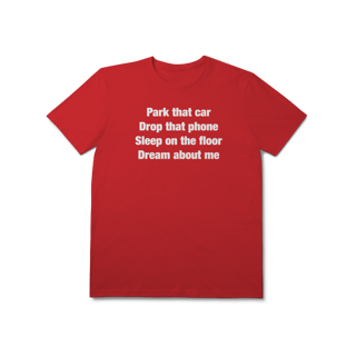 Nome do produto[Premium] BROKEN SOCIAL SCENE