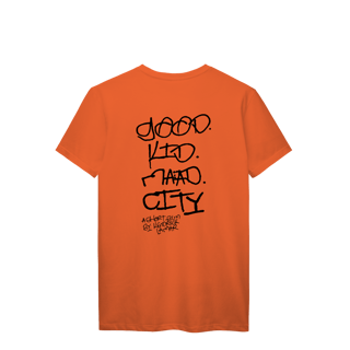 Nome do produto[Premium] KENDRICK LAMAR / GOOD KID MAAD CITY