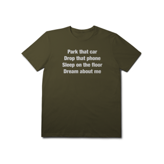 Nome do produto[Premium] BROKEN SOCIAL SCENE