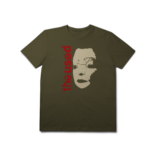 Nome do produto[Premium] THE USED