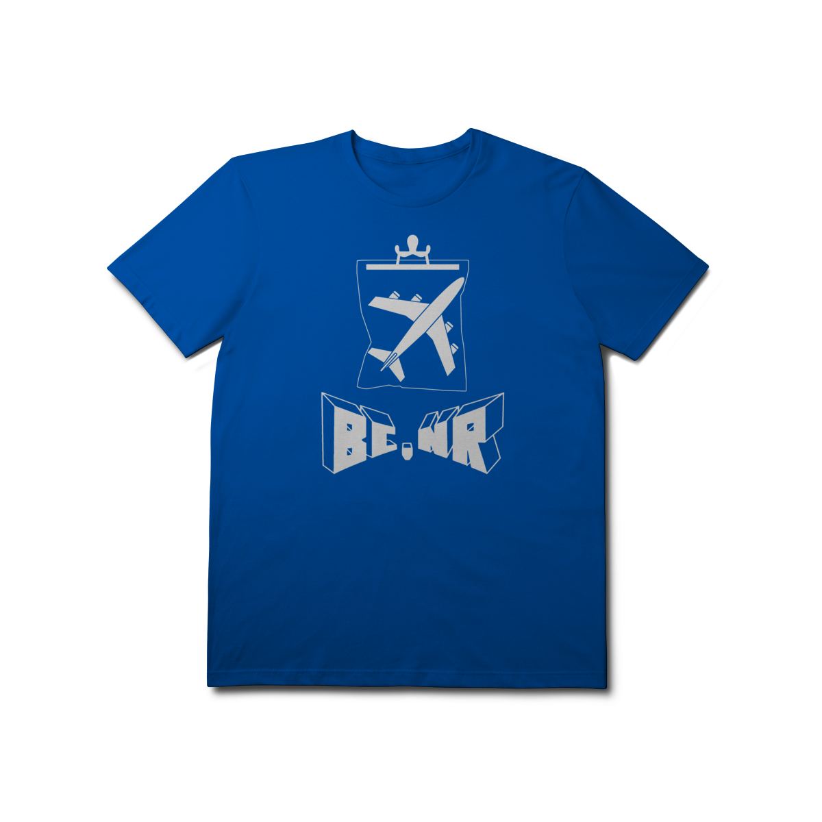 T-Shirt Prime [Premium] BLACK COUNTRY, NEW ROAD em Moon Pix