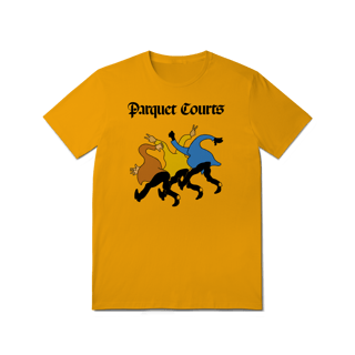 Nome do produtoPARQUET COURTS