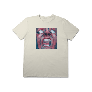 Nome do produto[Premium] IN THE COURT OF THE CRIMSON KING