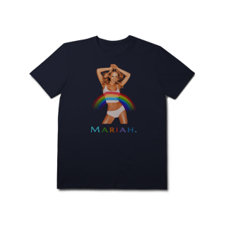 Nome do produto[Premium] MARIAH CAREY