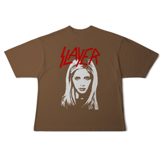 Nome do produto [Oversized] SLAYER