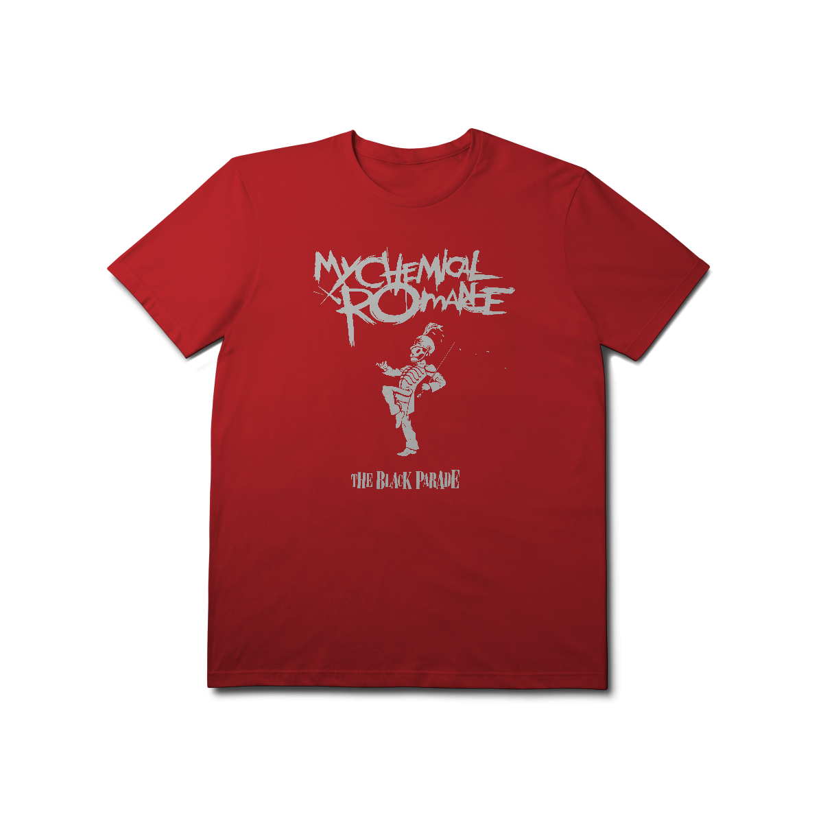 Nome do produto: [Premium] MY CHEMICAL ROMANCE