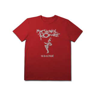 [Premium] MY CHEMICAL ROMANCE