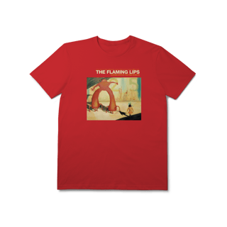 Nome do produto[Premium] THE FLAMING LIPS