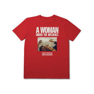 Nome do produto[Premium] A WOMAN UNDER THE INFLUENCE