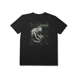 Nome do produto[Premium] PIXIES / DOOLITTLE