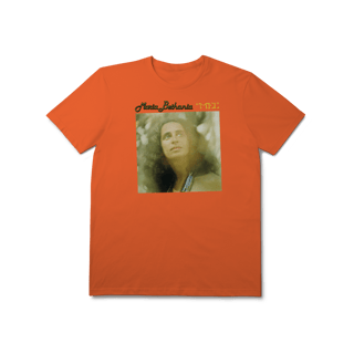 Nome do produto[Premium] MARIA BETHÂNIA / MEL