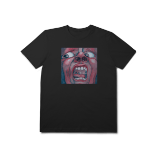 Nome do produto[Premium] IN THE COURT OF THE CRIMSON KING