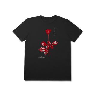 Nome do produto[Premium] DEPECHE MODE / VIOLATOR