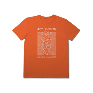 Nome do produto[Premium] JOY DIVISION / UNKNOWN PLEASURES