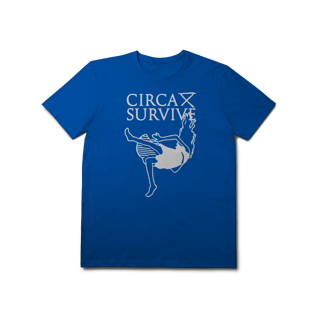 Nome do produto[Premium] CIRCA SURVIVE