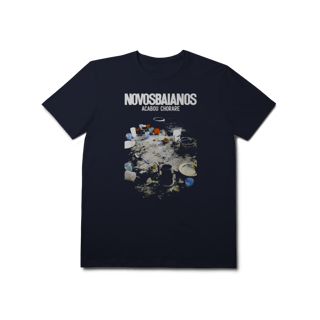 Nome do produto[Premium] NOVOS BAIANOS / ACABOU CHORARE