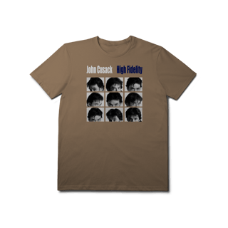 Nome do produto[Premium] HIGH FIDELITY