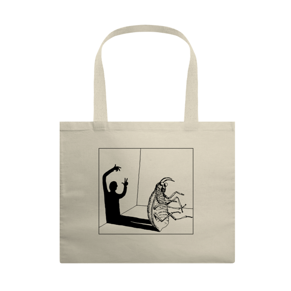 [Ecobag] FRANZ KAFKA / A METAMORFOSE