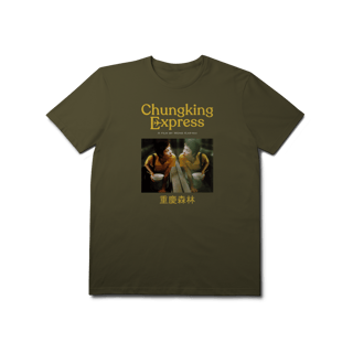 Nome do produto[Premium] CHUNGKING EXPRESS