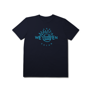 Nome do produto[Premium] WEEN / GODWEENSATAN