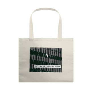 Nome do produto [Ecobag] MITSKI / BURY ME AT MAKE OUT CREEK