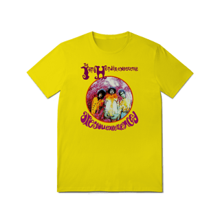 Nome do produto JIMI HENDRIX EXPERIENCE