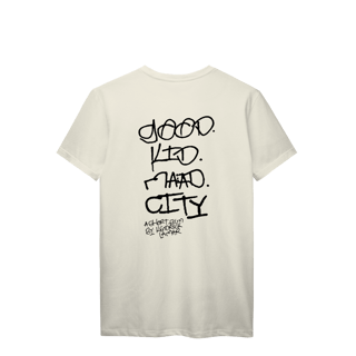 Nome do produto[Premium] KENDRICK LAMAR / GOOD KID MAAD CITY