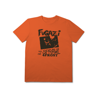 Nome do produto[Premium] FUGAZI