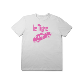 [Premium] LE TIGRE