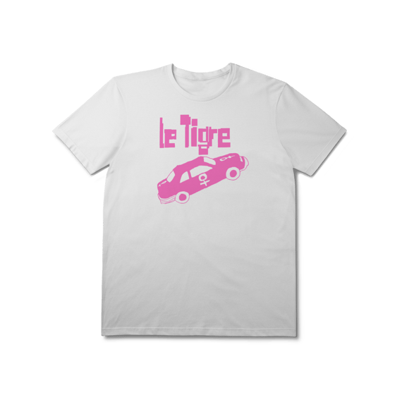 [Premium] LE TIGRE