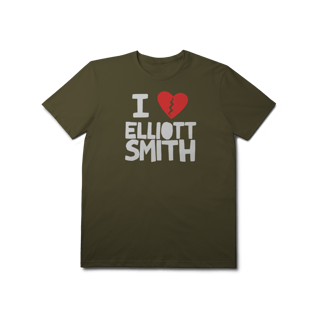 Nome do produto[Premium] ELLIOTT SMITH