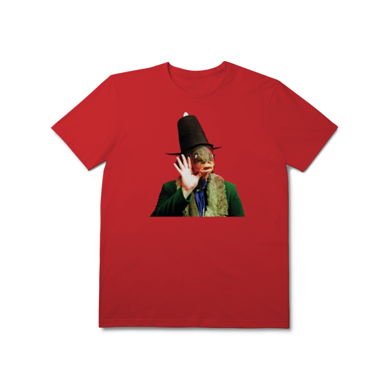[Premium] CAPTAIN BEEFHEART