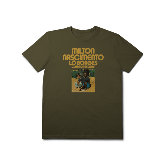[Premium] CLUBE DA ESQUINA